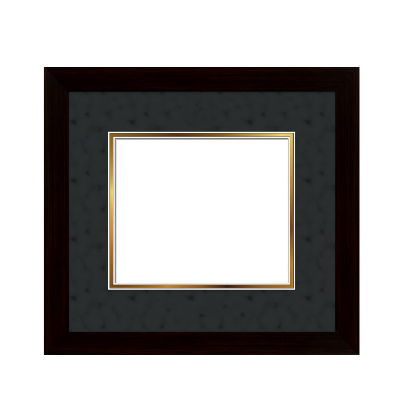 Custom Frame