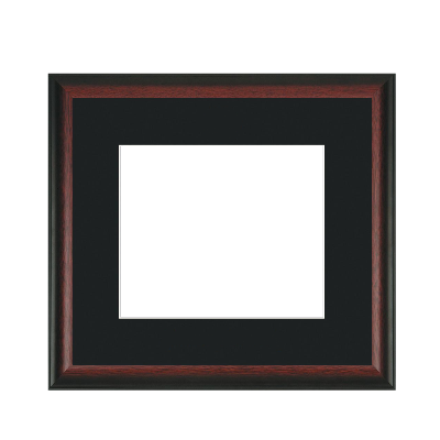 Custom Frame