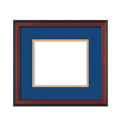 Custom Frame