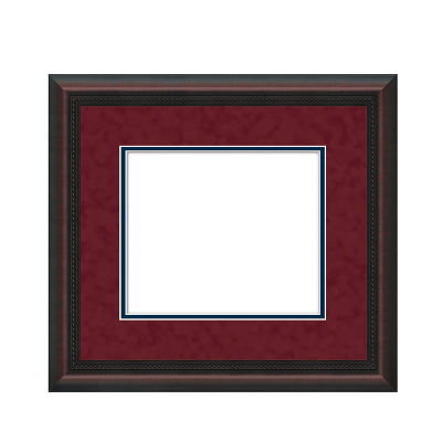 Custom Frame