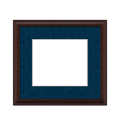 Custom Frame