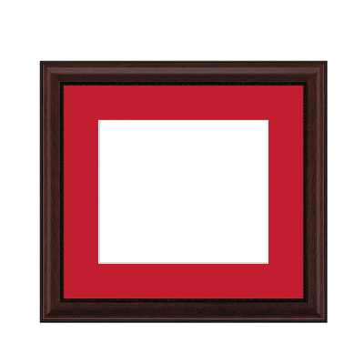 Custom Frame