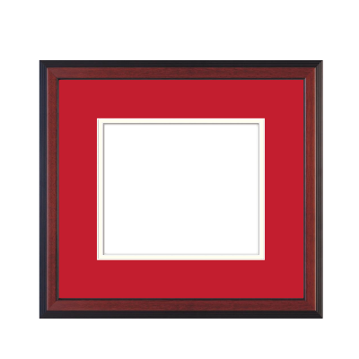 Custom Frame