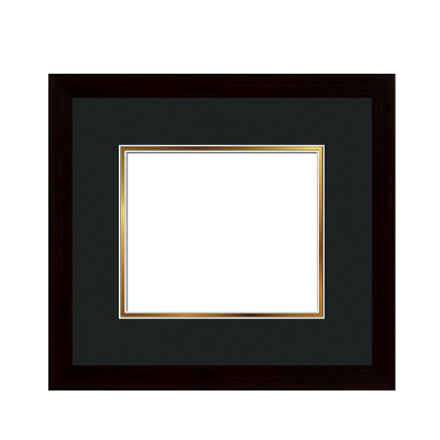 Custom Frame