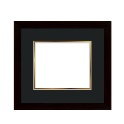 Custom Frame