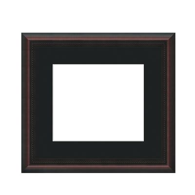 Custom Frame