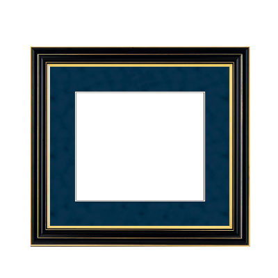 Custom Frame