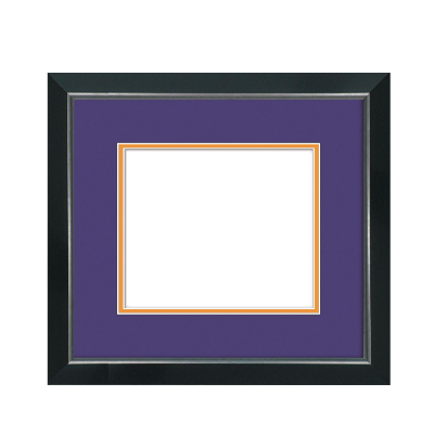 Custom Frame