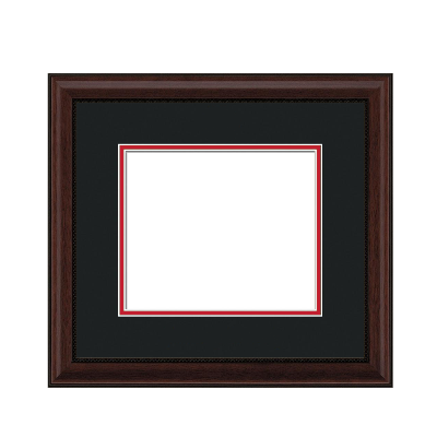Custom Frame