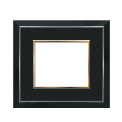 Custom Frame