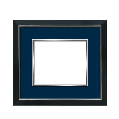 Custom Frame