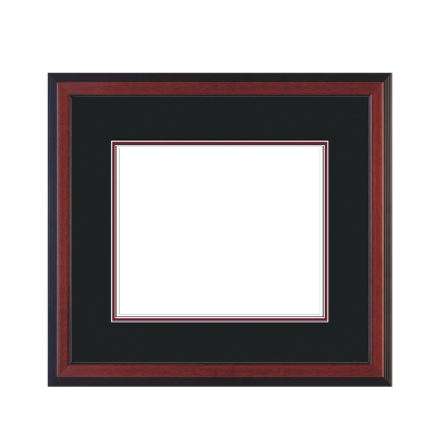 Custom Frame