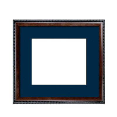 Custom Frame