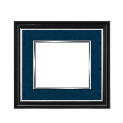 Custom Frame