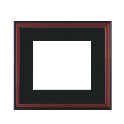 Custom Frame