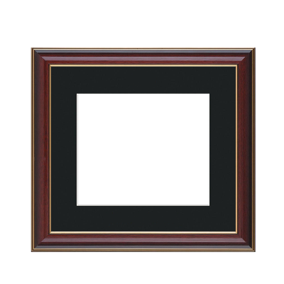 Custom Frame