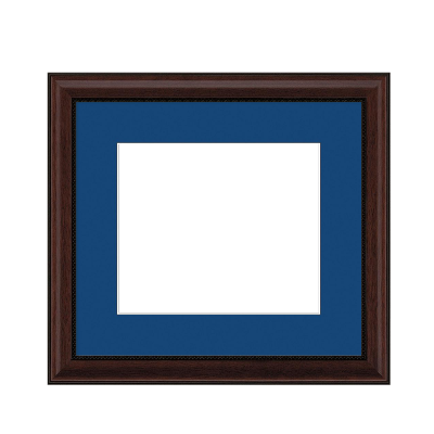 Custom Frame