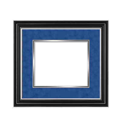 Custom Frame