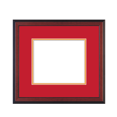 Custom Frame