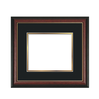 Custom Frame