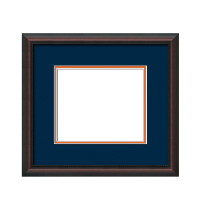 Custom Frame