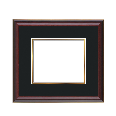 Custom Frame