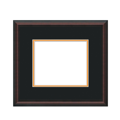 Custom Frame