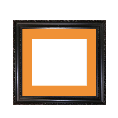 Custom Frame