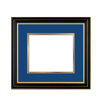Custom Frame
