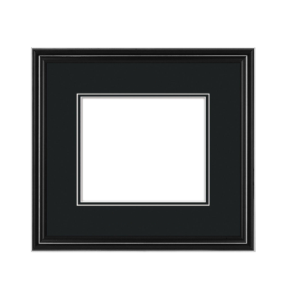 Custom Frame