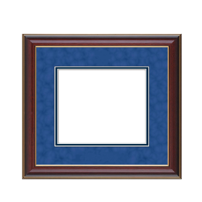 Custom Frame