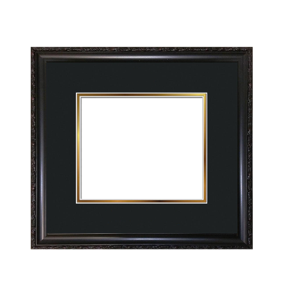 Custom Frame