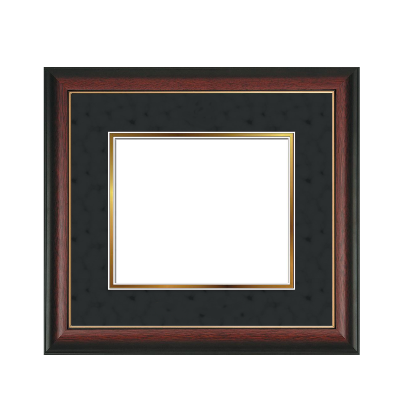 Custom Frame