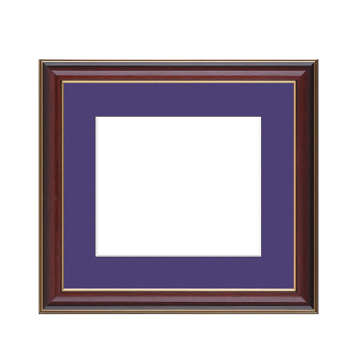 Custom Frame