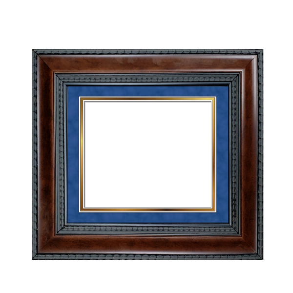 Custom Frame