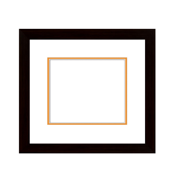 Custom Frame
