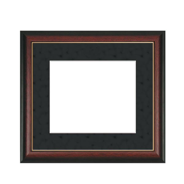 Custom Frame