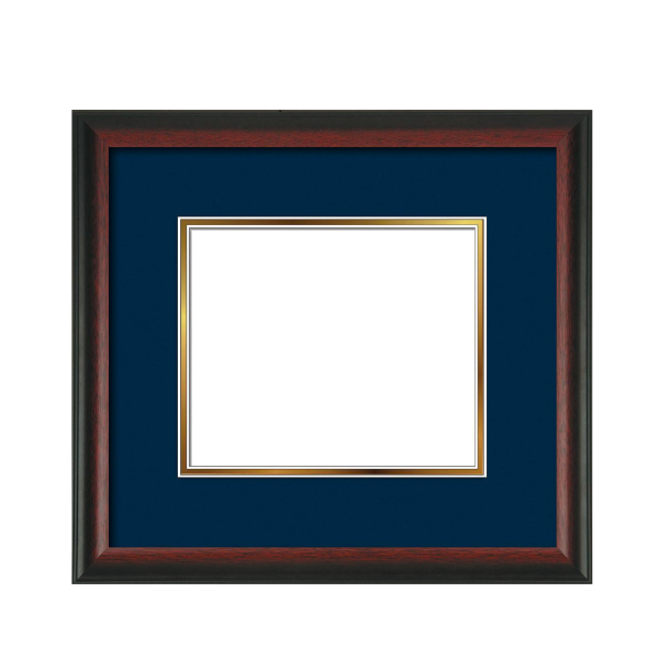 Custom Frame