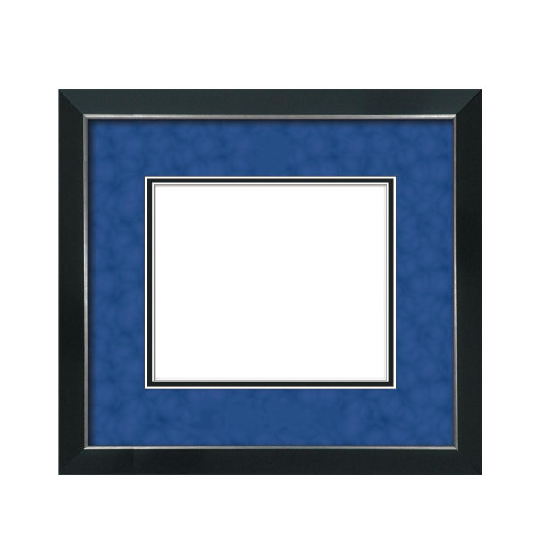 Custom Frame
