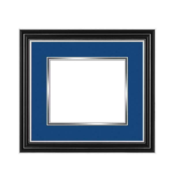 Custom Frame