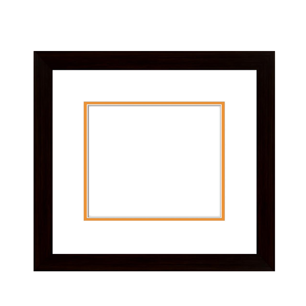 Custom Frame