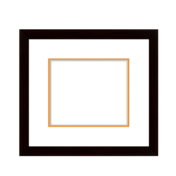 Custom Frame