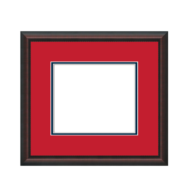 Custom Frame