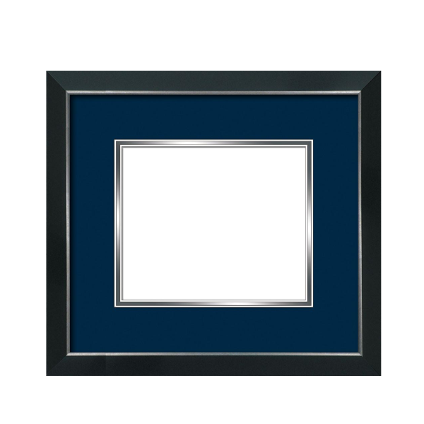 Custom Frame