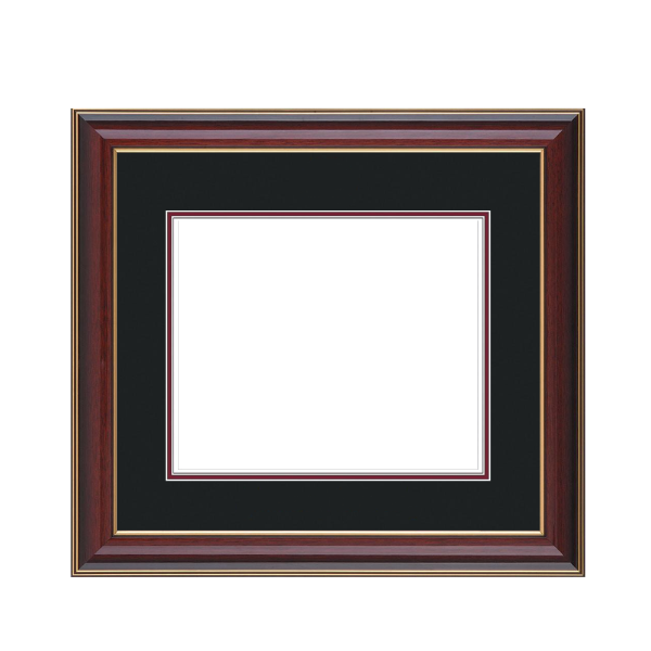 Custom Frame