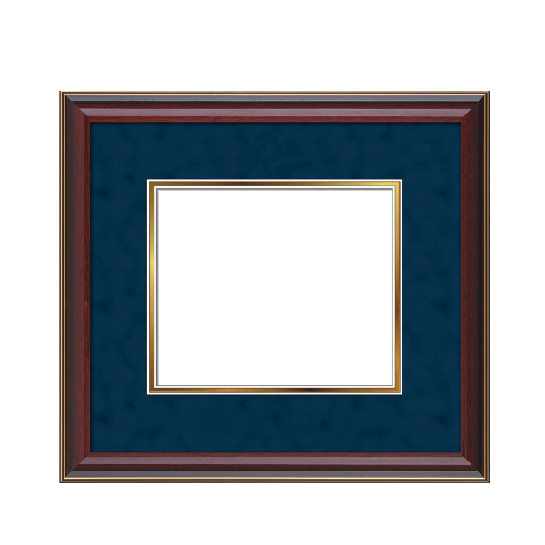 Custom Frame