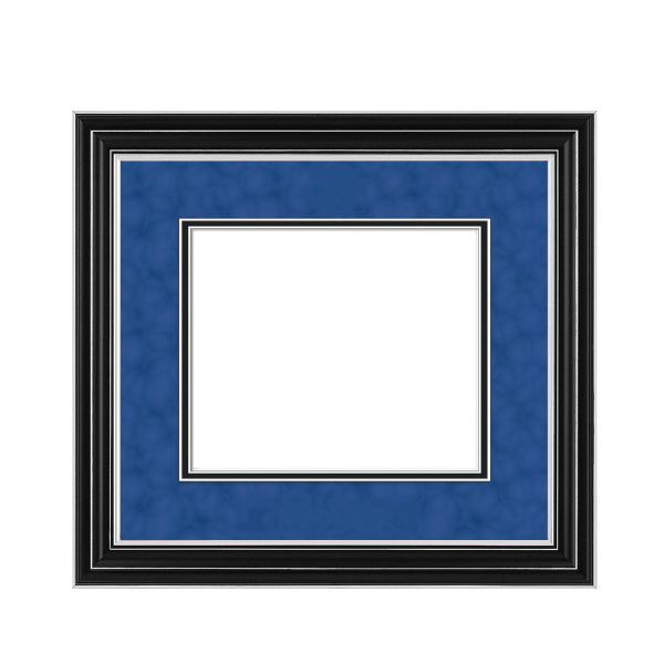 Custom Frame