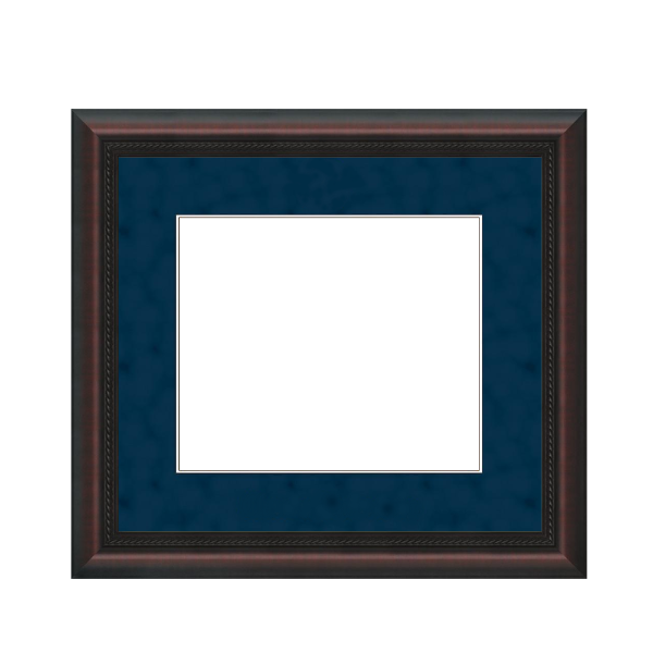 Custom Frame