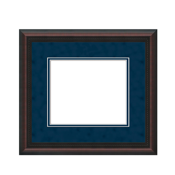 Custom Frame