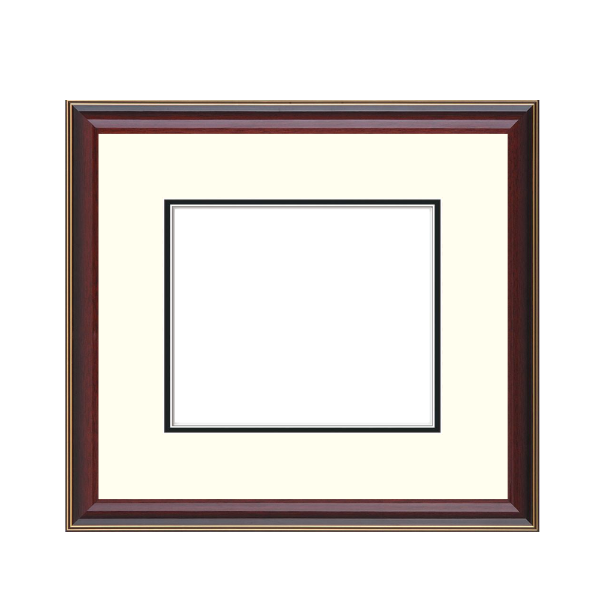 Custom Frame